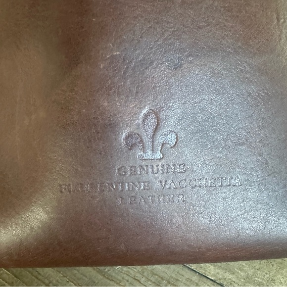 Vintage dooney and bourke hobo bag - Picture 2 of 16